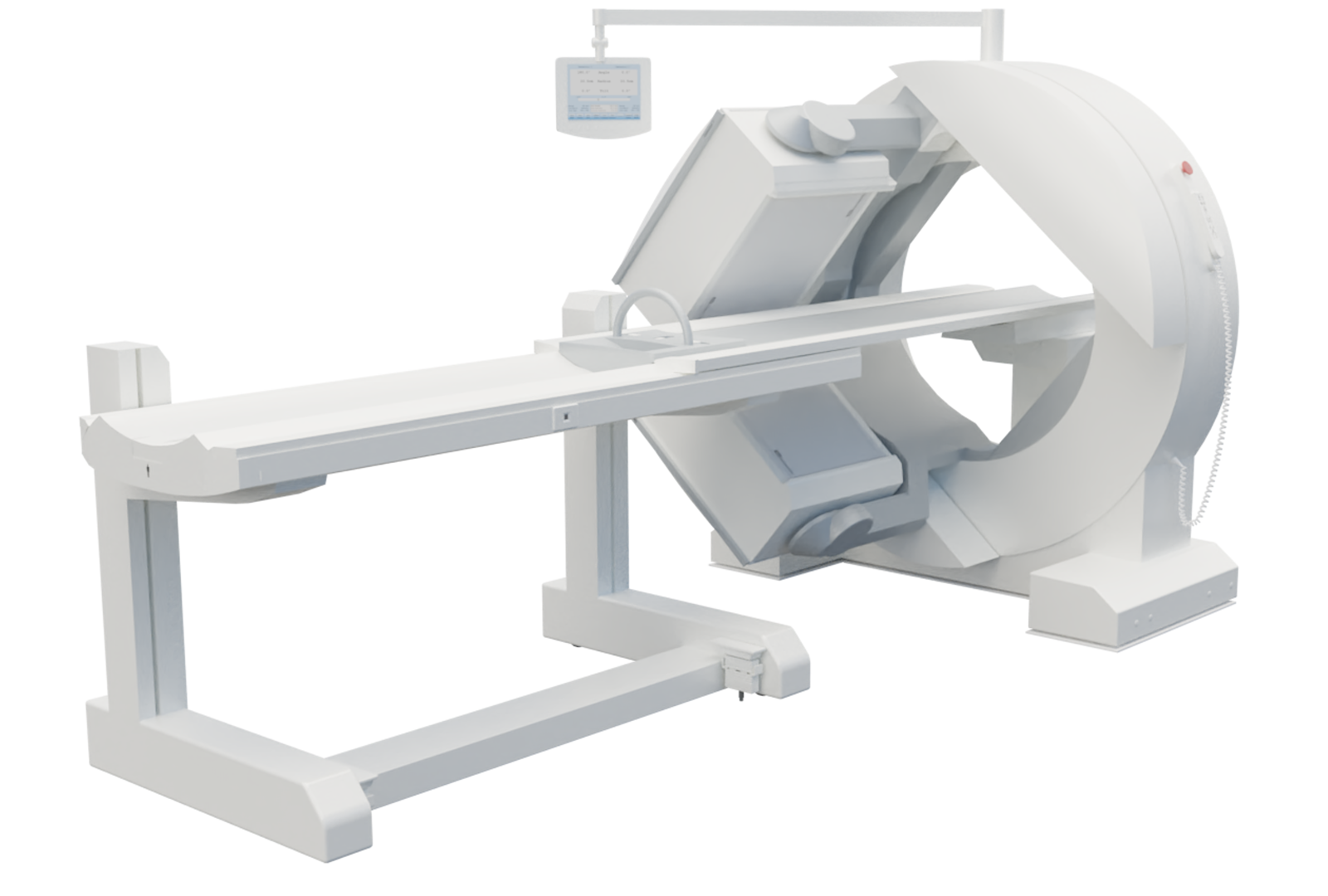 MiE medical imaging electronics