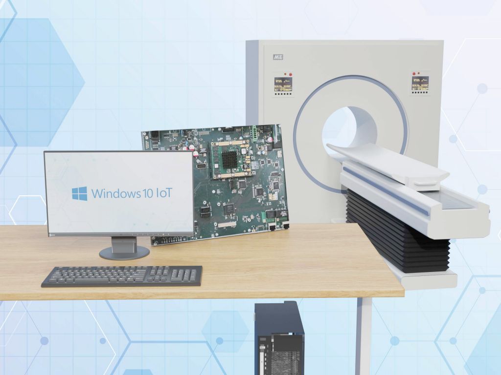 Jaszczak phantom – MiE