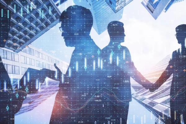 meeting-of-businesspeople-on-abstract-city-backgro-2026-01-11-08-36-02-utc